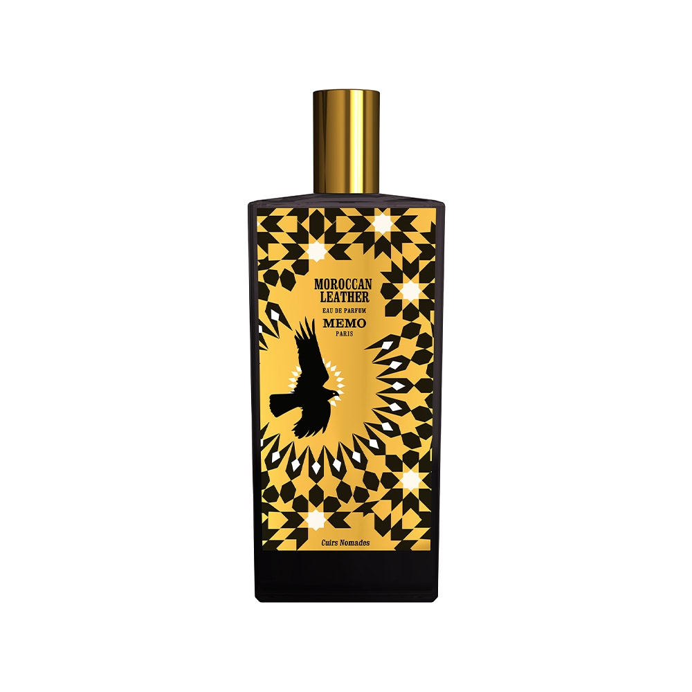 Moroccan Leather Eau de Parfum