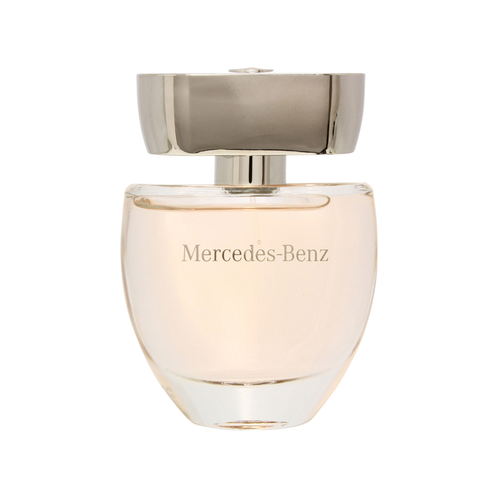 MERCEDES-BENZ FOR WOMEN EDP