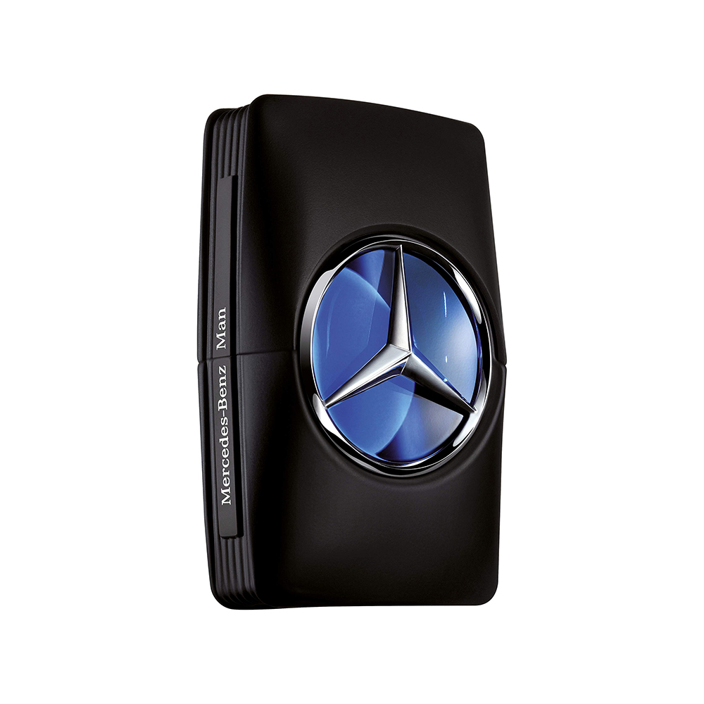 Mercedes-Benz Man Eau de Toilette
