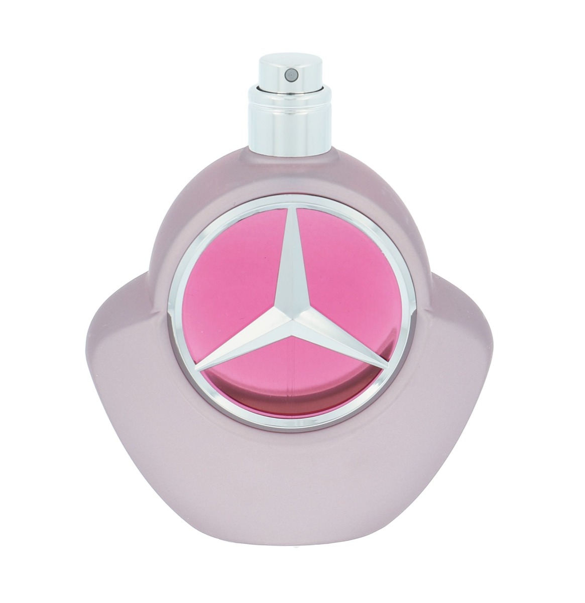 MERCEDES-BENZ WOMAN EDP