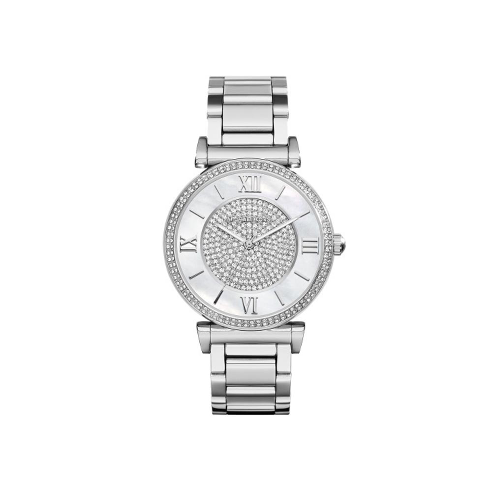 Michael Kors watches MK3355