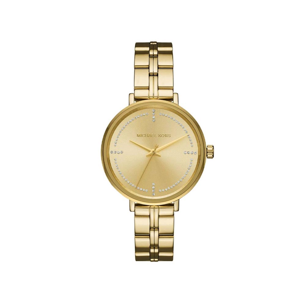 Michael Kors Women's Wrist Watch