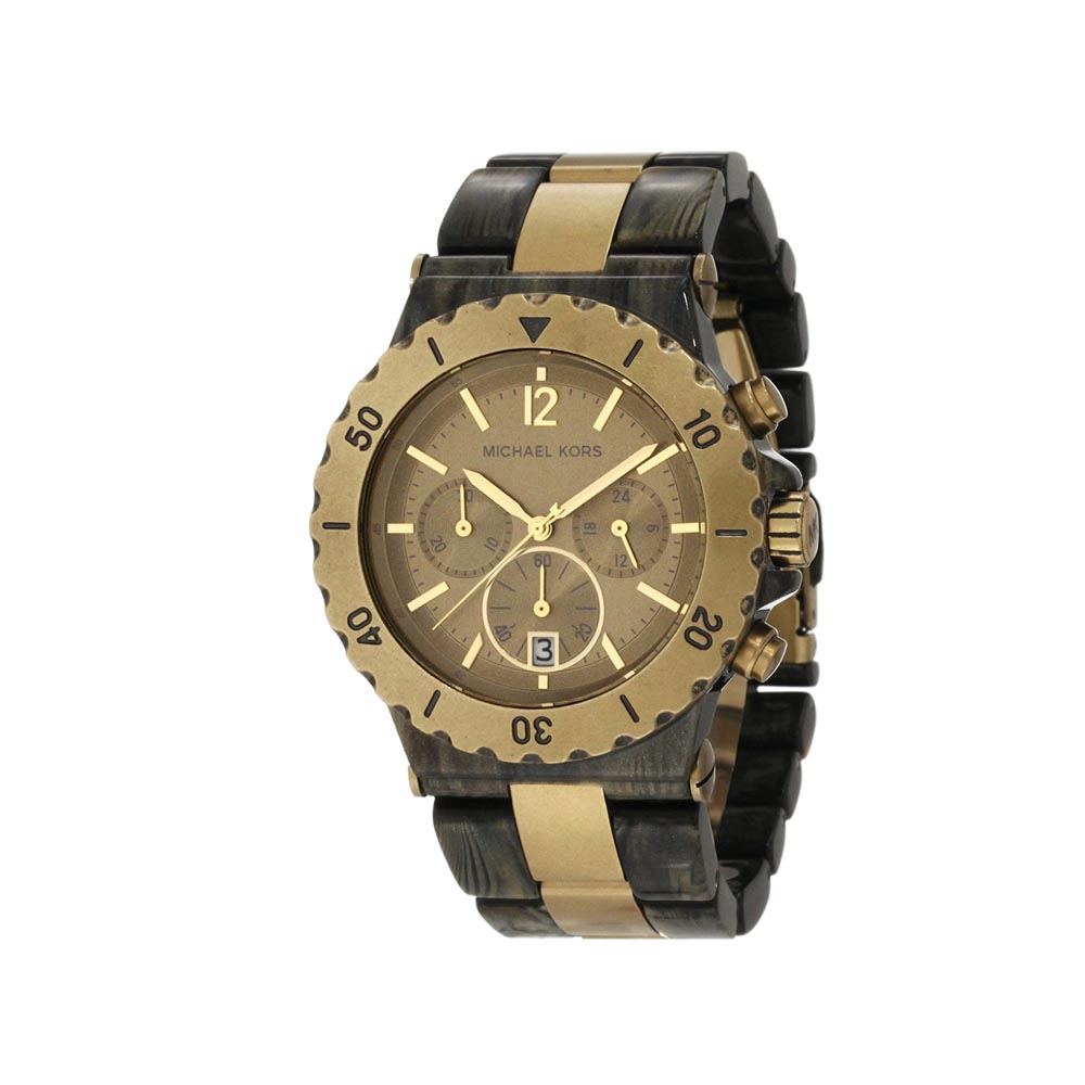 Michael Kors Watches MK5597 Gold