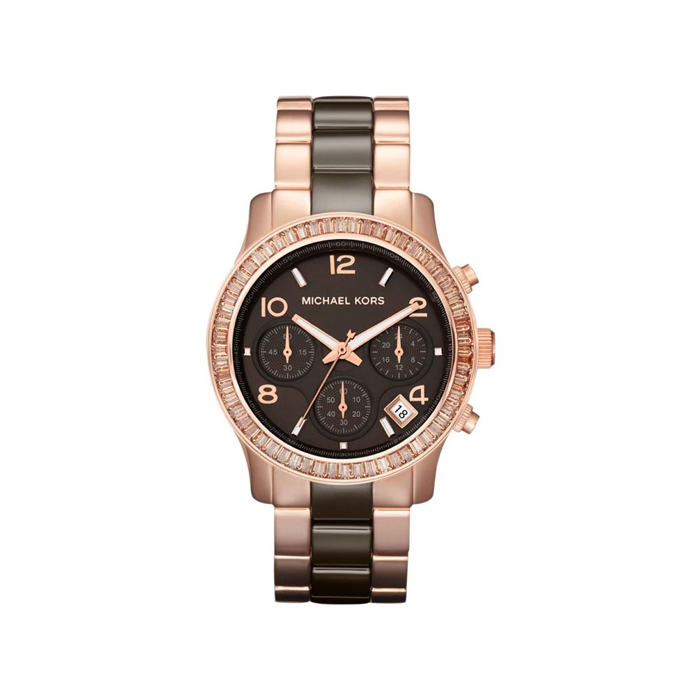 MICHAEL KORS RUNWAY CHRONOGRAPH MK5678