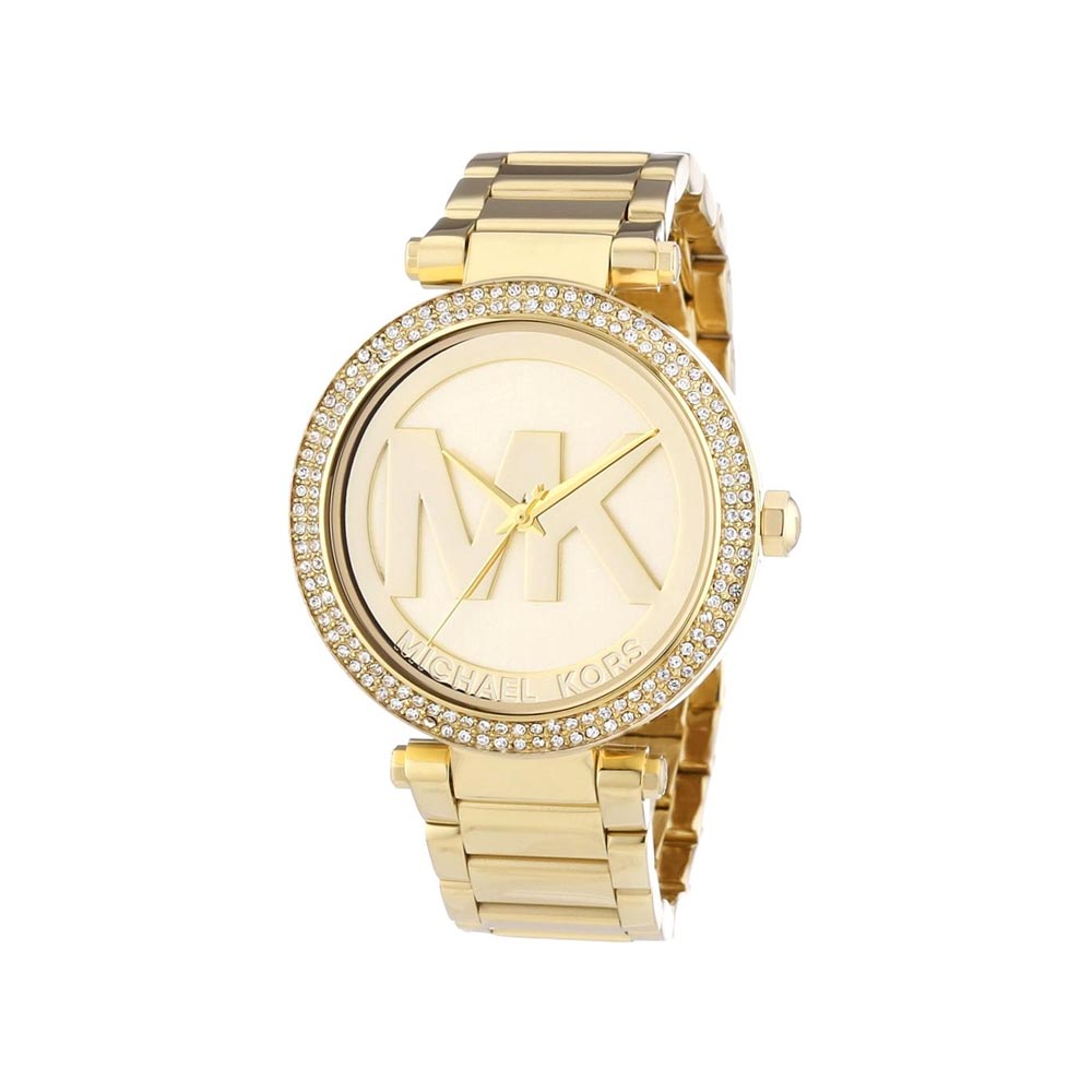 Michael Kors Parker watches MK5784