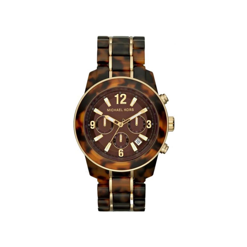 Michael Kors Women's Stainless Steel