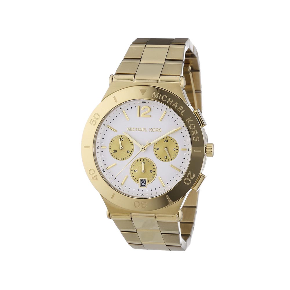 Michael Kors Michael Kors Wyatt Chronograph