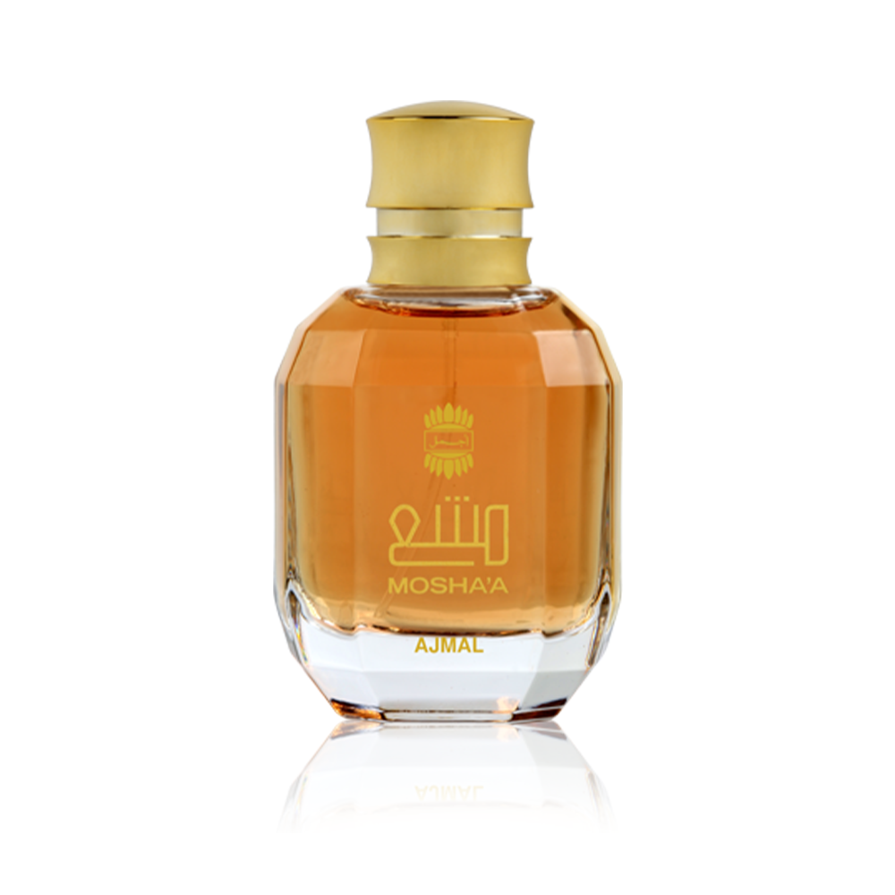 Mosha’a Eau de Parfum