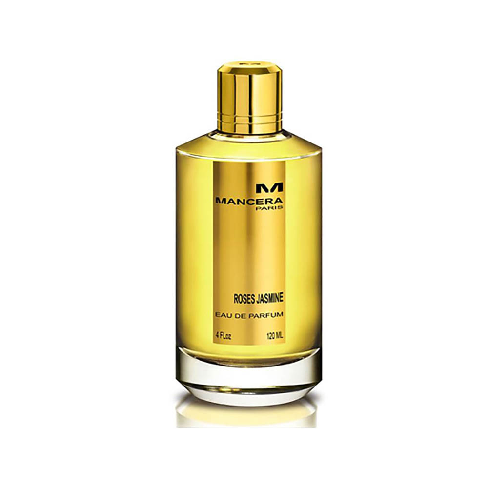 MANCERA ROSE JASMINE