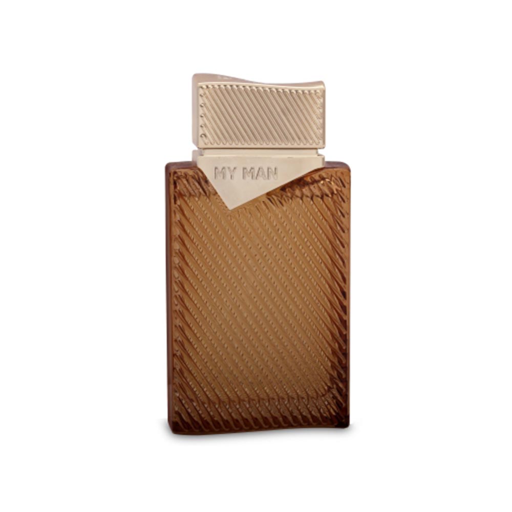 My Man Eau De Parfum