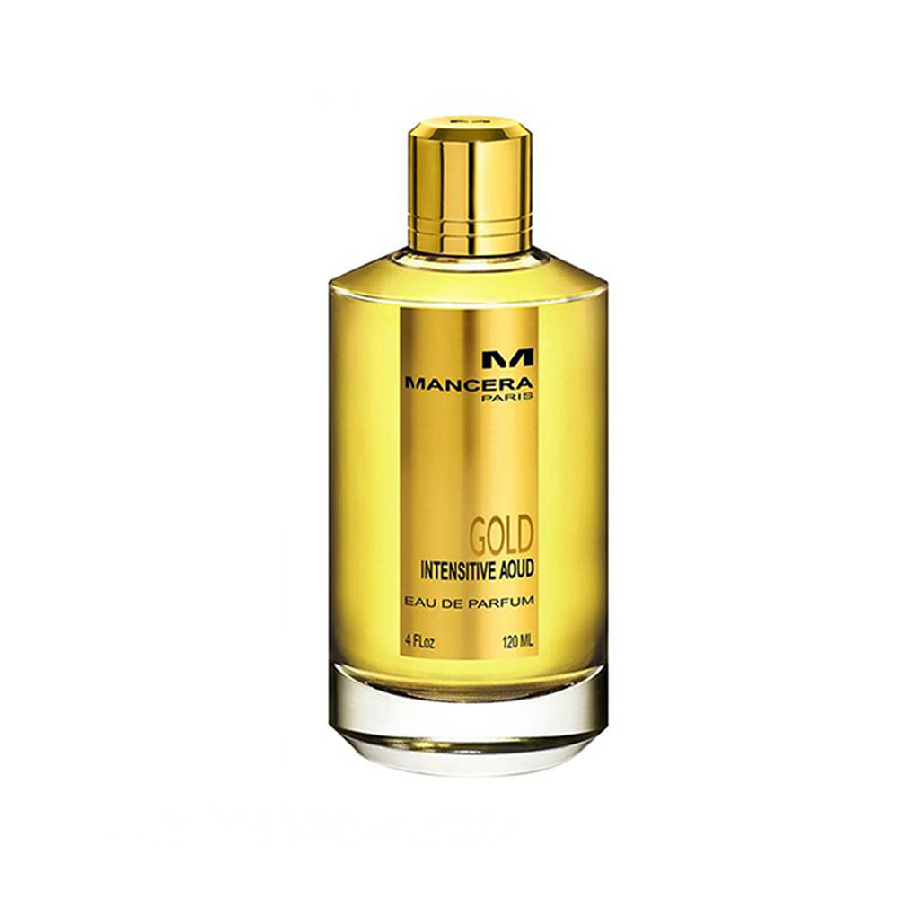 MANCERA GOLD INTENSITIVE AOUD
