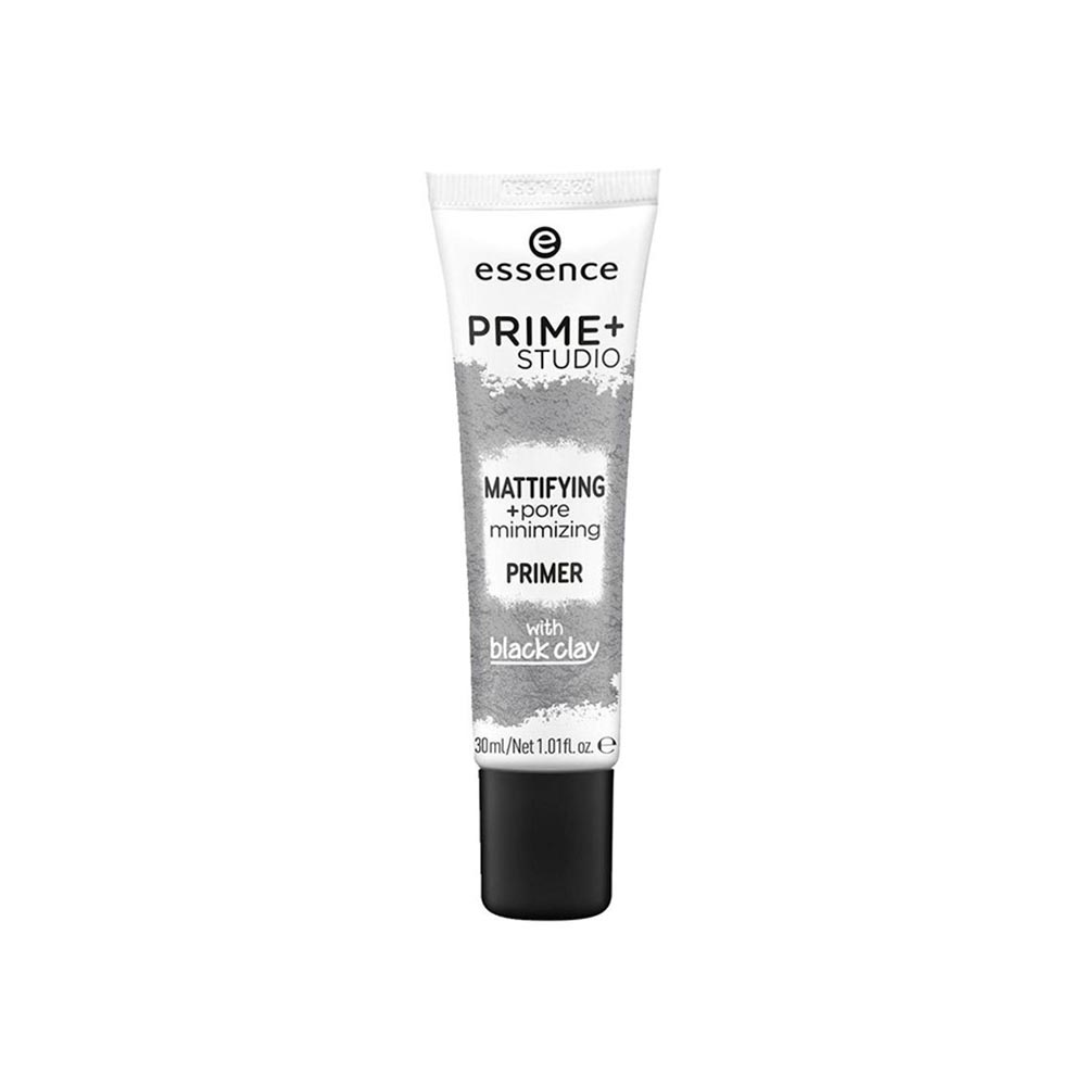 Prime Studio Mattifying and Pore Primer
