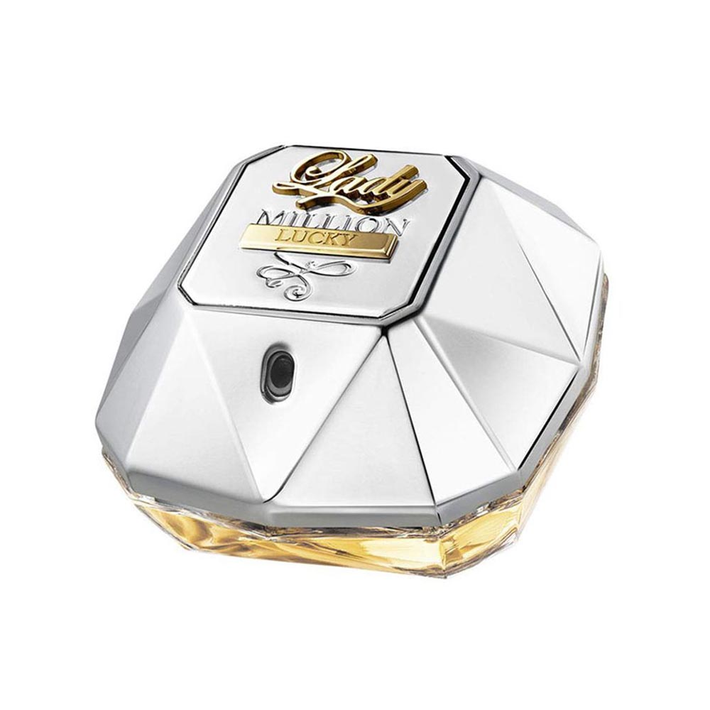 Paco Rabanne Lady Million Lucky Eau de Parfum Spray