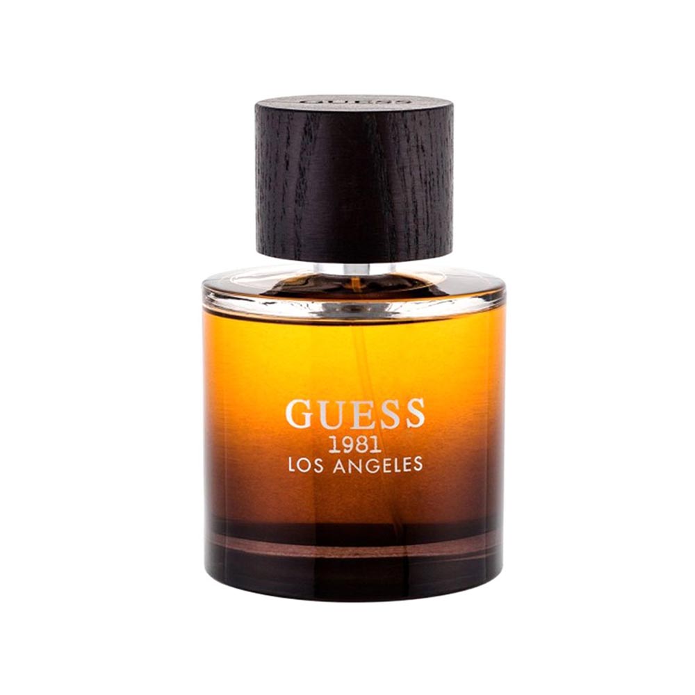 1981 Los Angeles Eau De Toilette