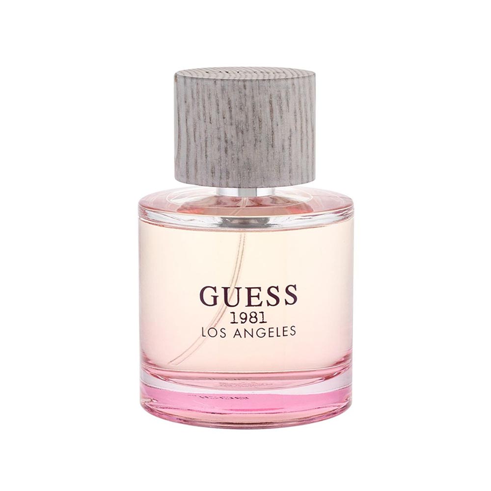 Guess 1981 Los Angeles L EDT