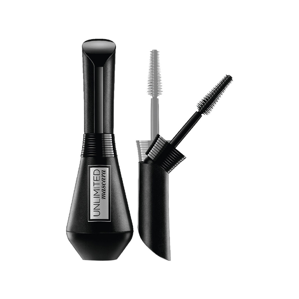 Infallible Unlimited Mascara