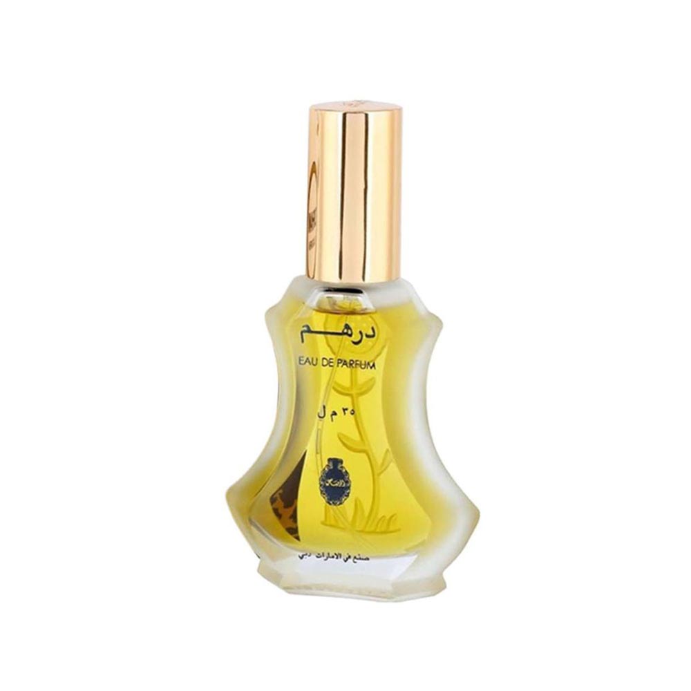 Dirham For Unisex Eau de Parfum