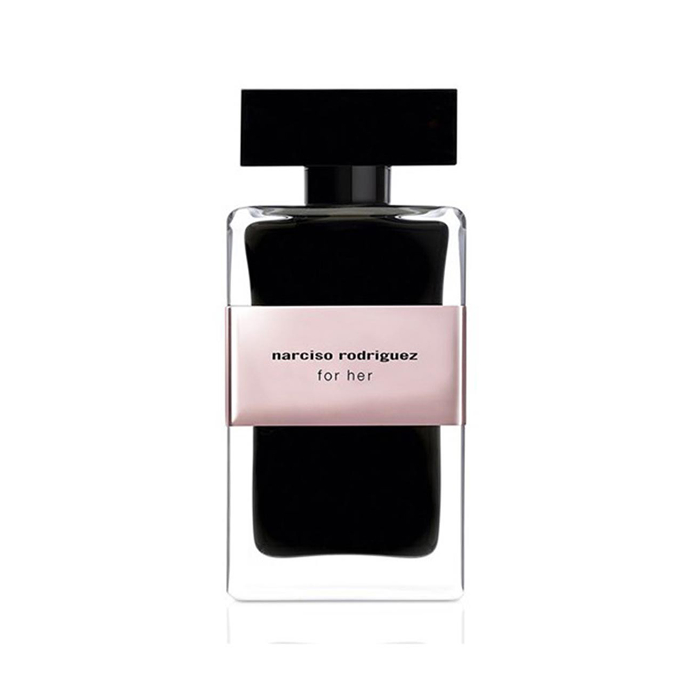 NARCISO RODRIGUEZ FOR HER EAU DE TOILETTE