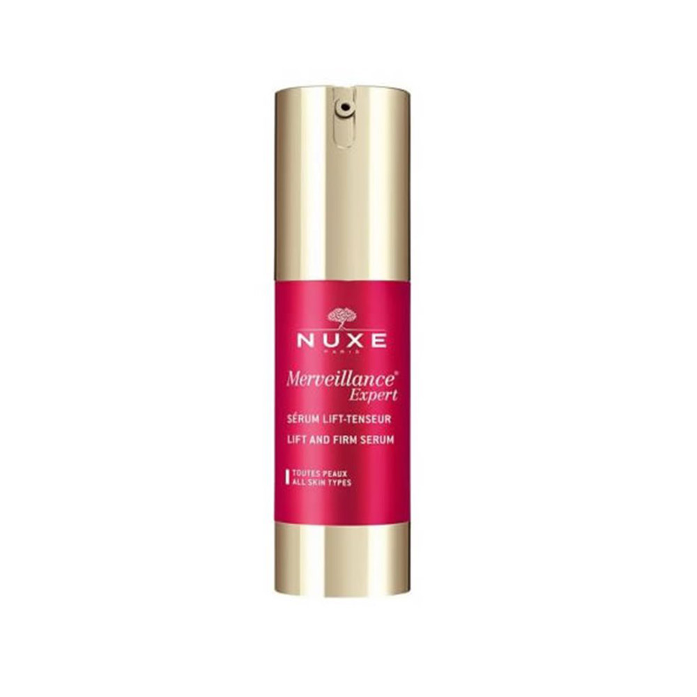 Merveillance Expert Serum