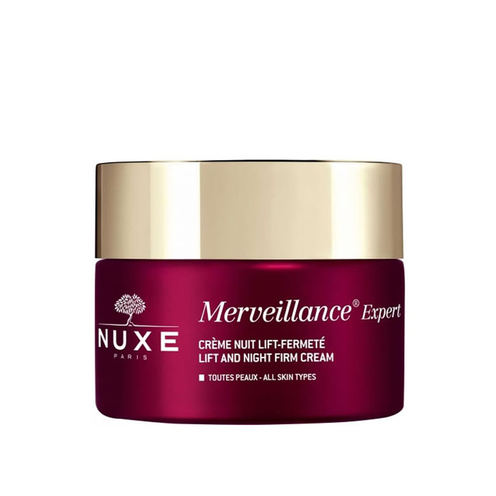 Merveillance Expert Night