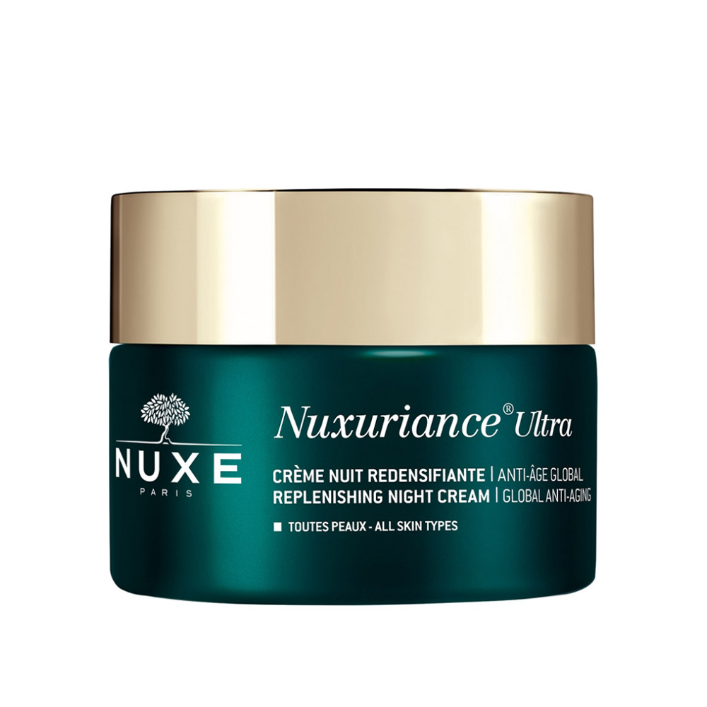 Nuxuriance Ultera Night Cream