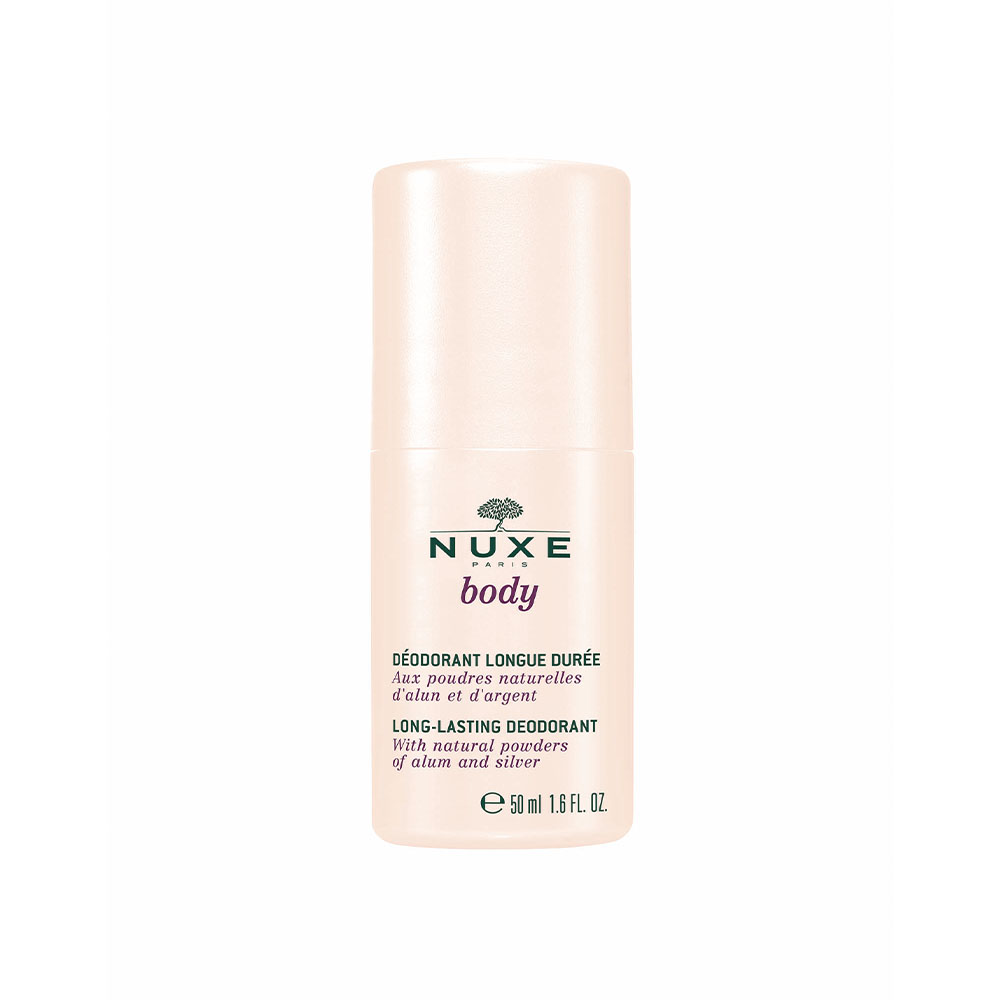 Nuxe Body Long Lasting