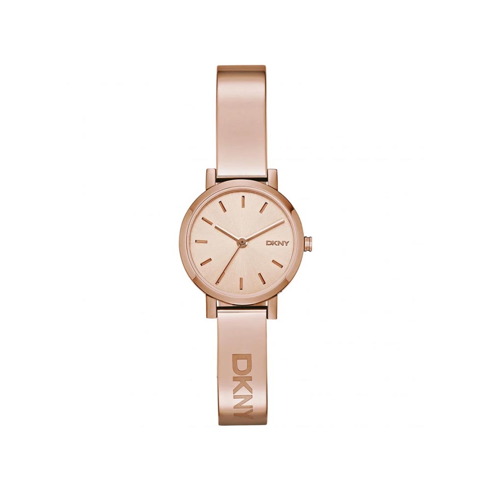 DKNY Women's Soho Watch