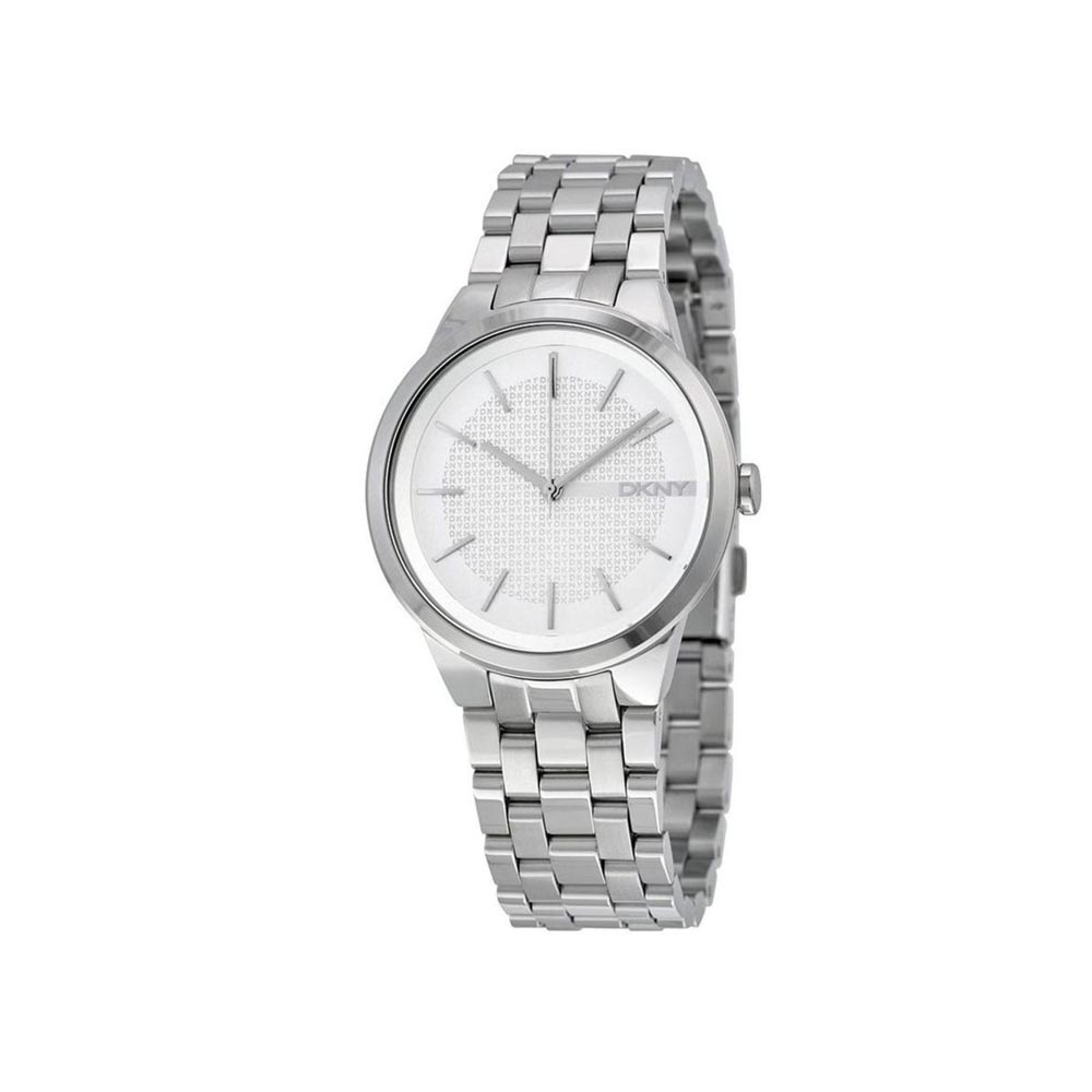 DKNY Women's Park Slope Analog Quartz Watch