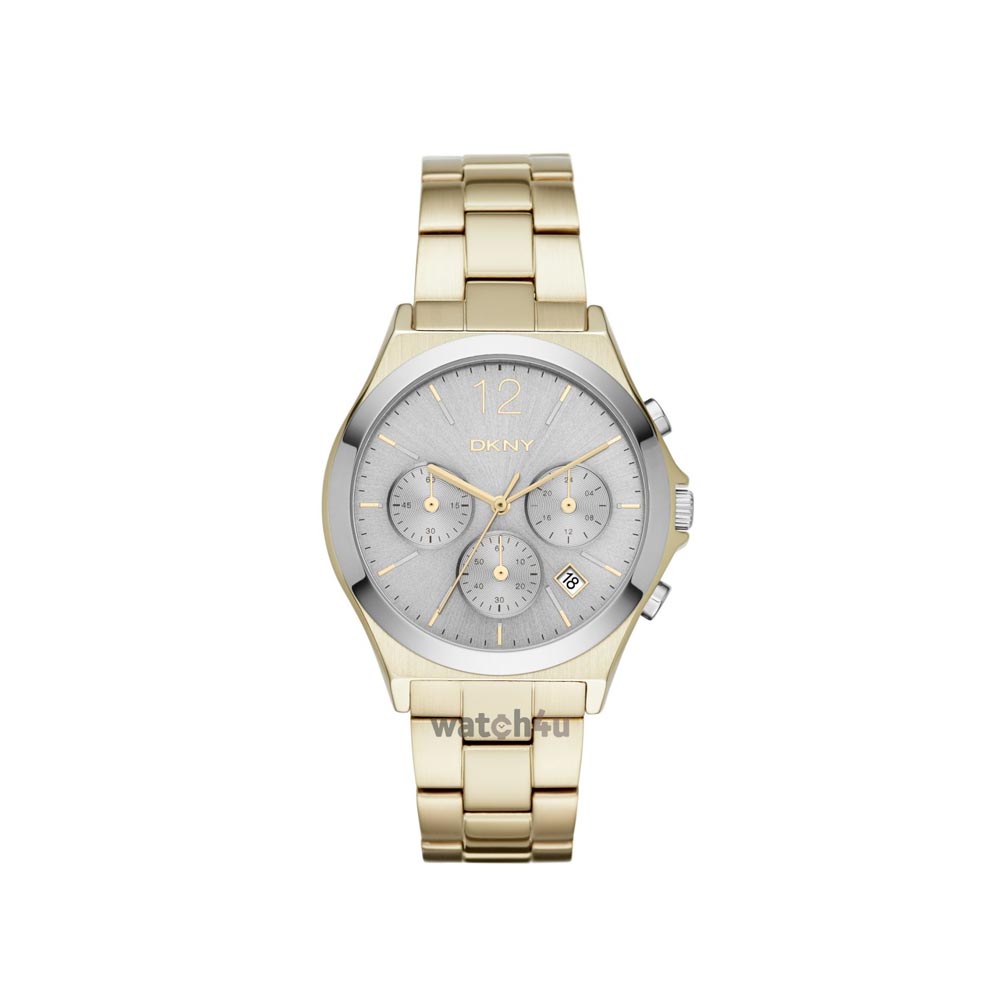 DKNY watches NY2452