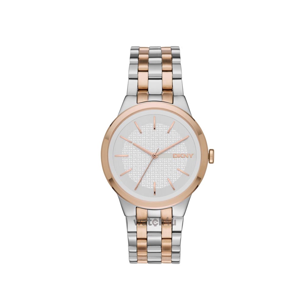 DKNY watches NY2464