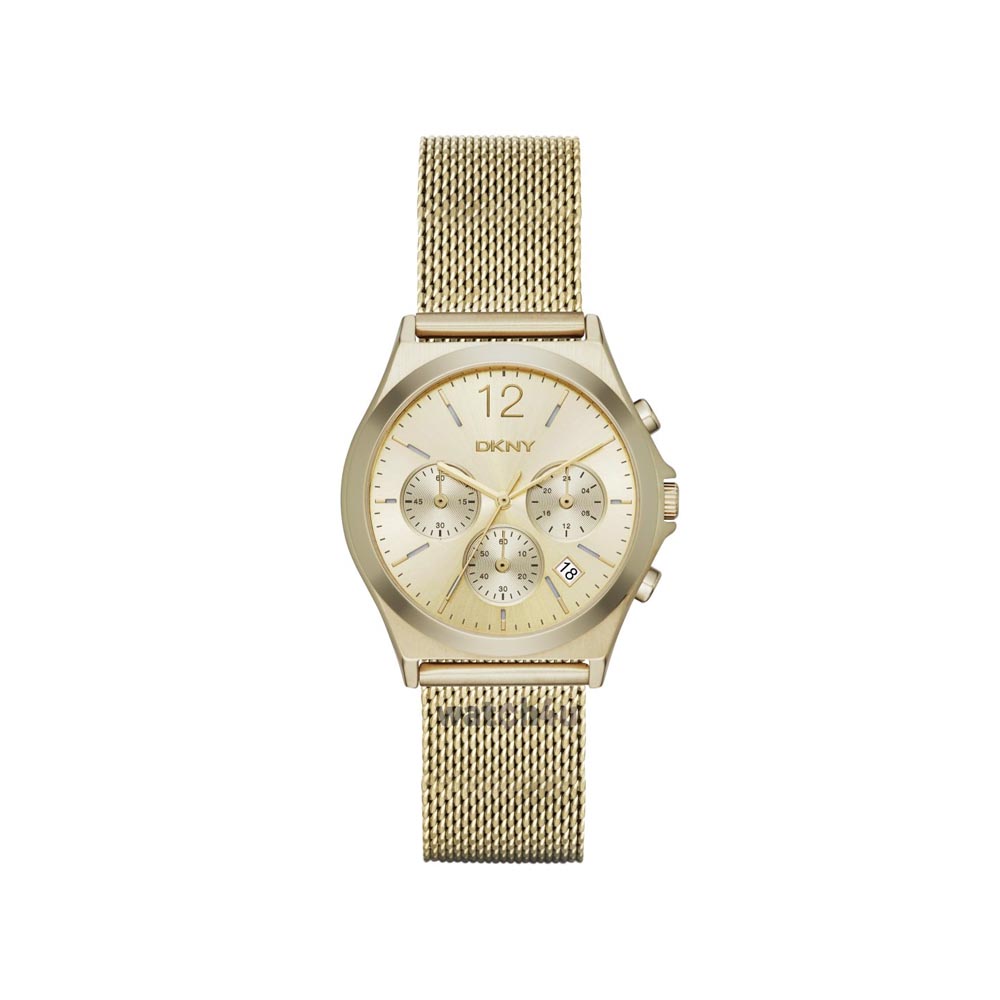 DKNY watches NY2485