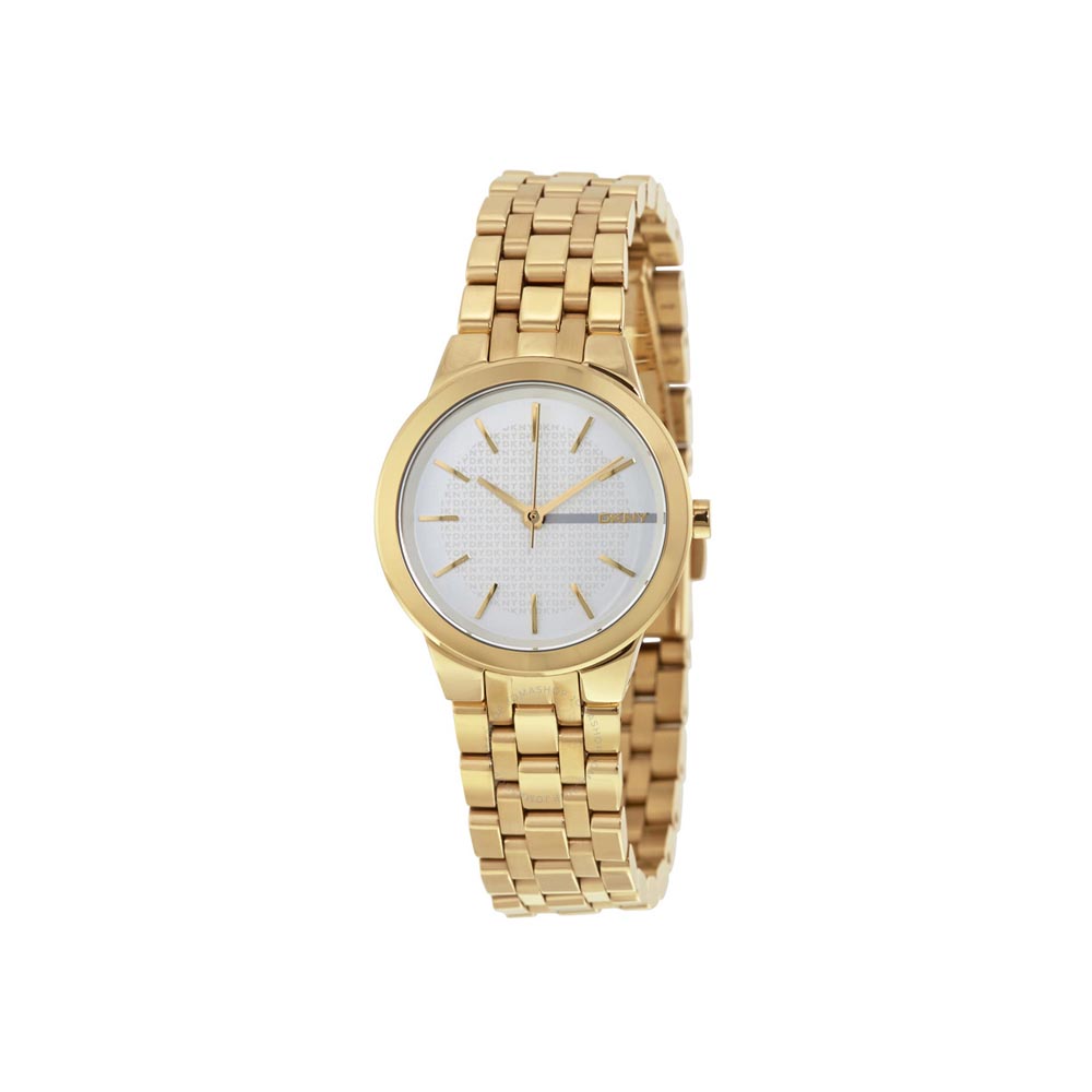 DKNY Park Slope Ladies Watch