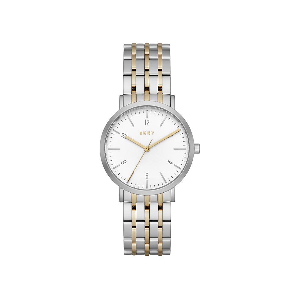 DKNY watches NY2505