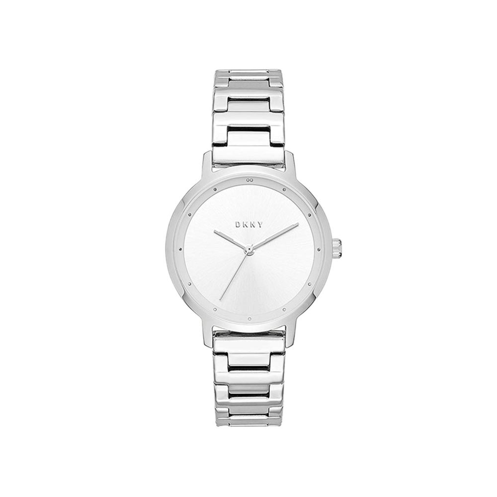DKNY Women's Stainless Steel NY2635