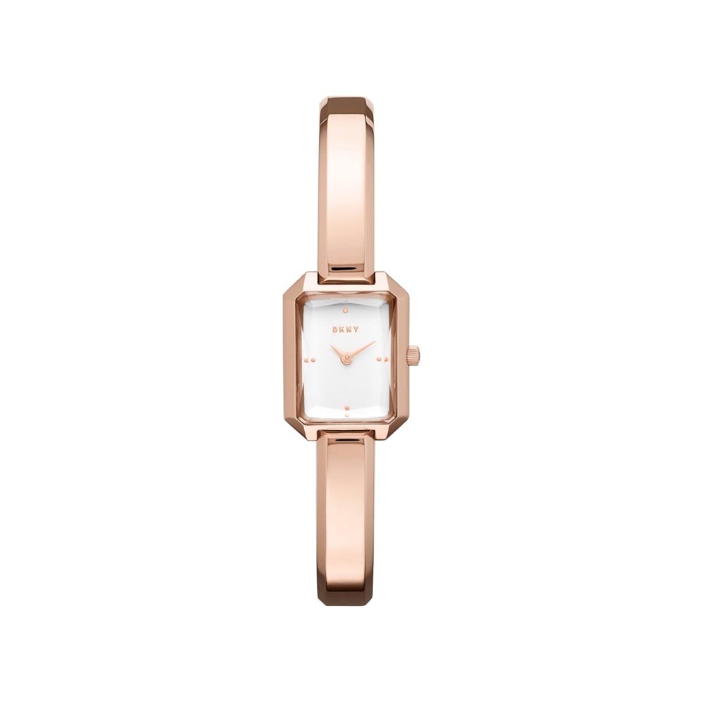DKNY Women's Analogue Quartz Watch