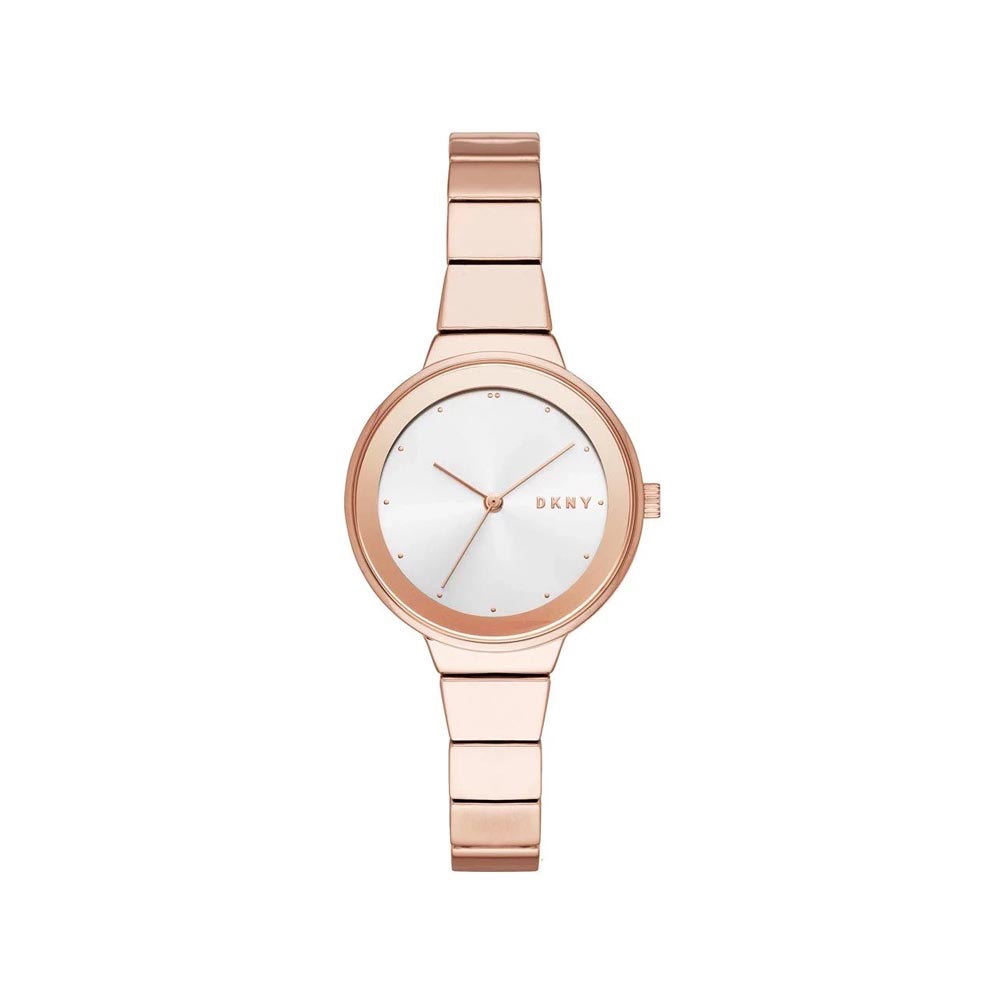 DKNY Women's Astoria Quartz Watch