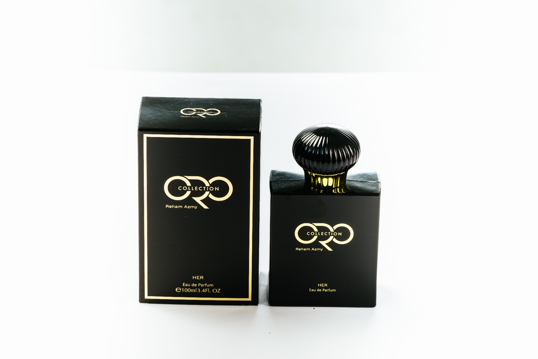 Oro collection for women