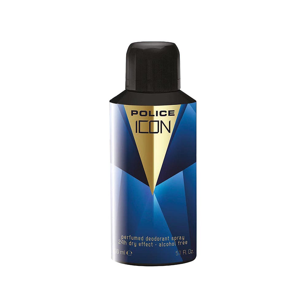 Icon Deodorant Spray