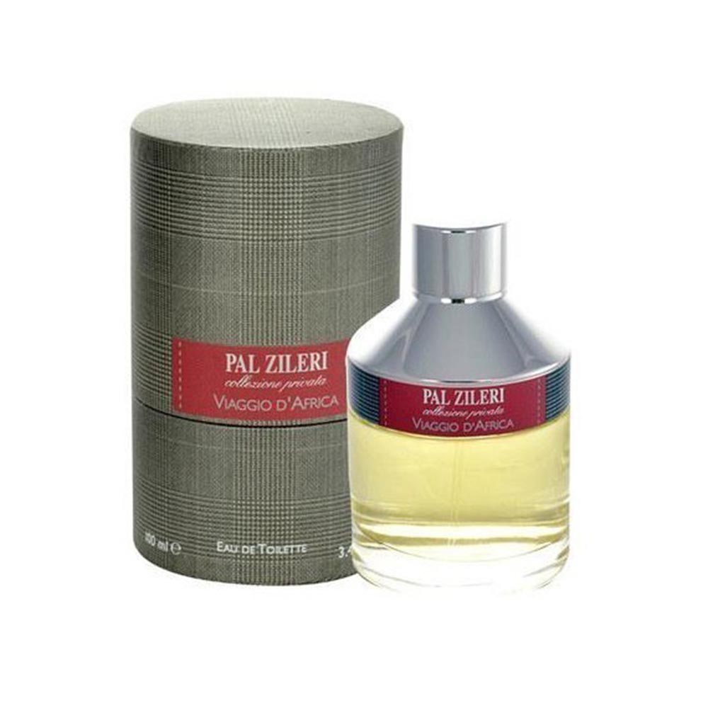 Privata Viaggio D'Africa Eau de Toilette