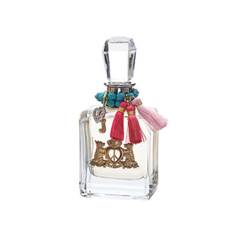 JUICY COUTURE PEACE LOVE EDP