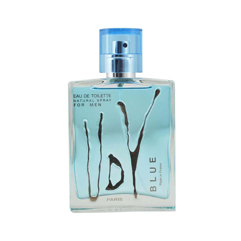  Ulric De Varens Udv Blue Eau De Toilette Spray