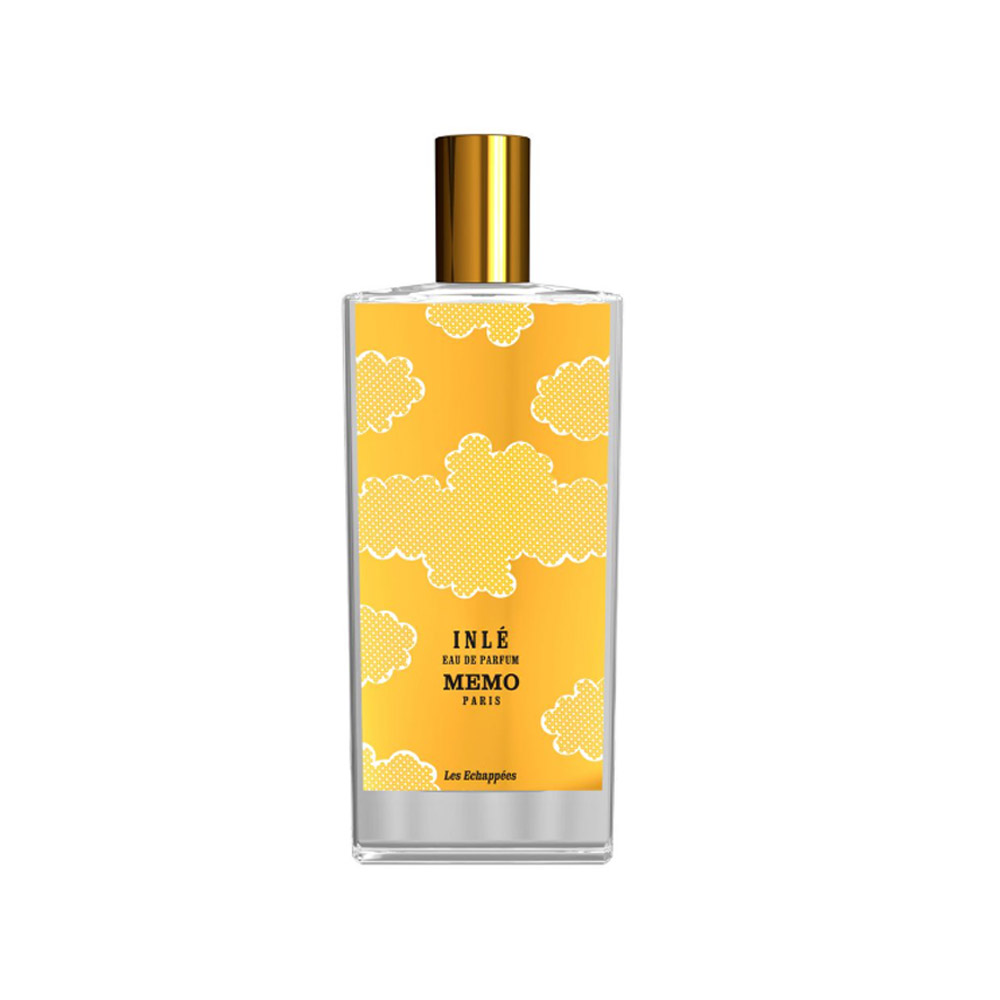 Inle Eau de Parfum