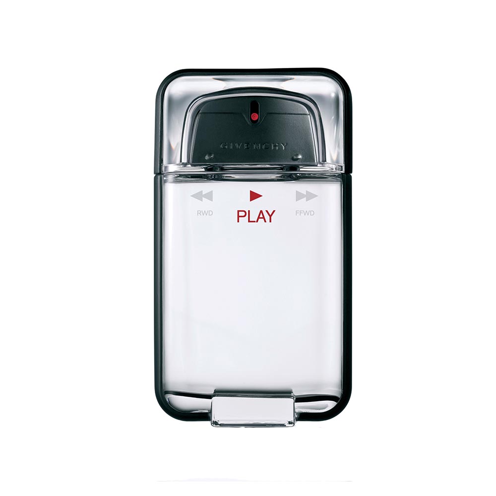 Play Eau de Toilette