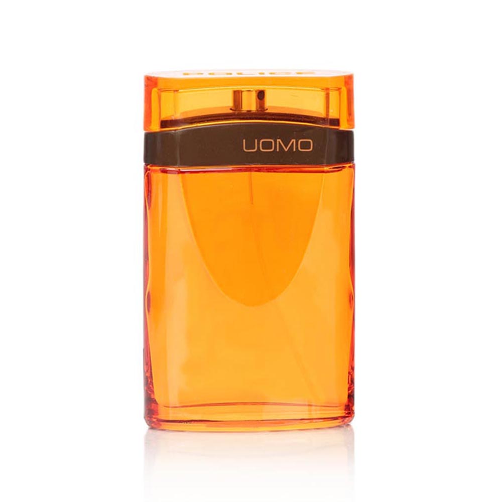 Uomo Eau de Toilette Spray