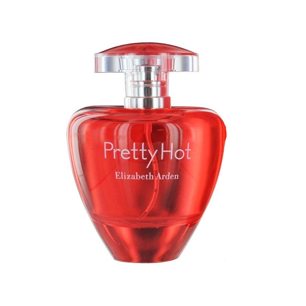 Pretty Hot Women Eau de Parfum