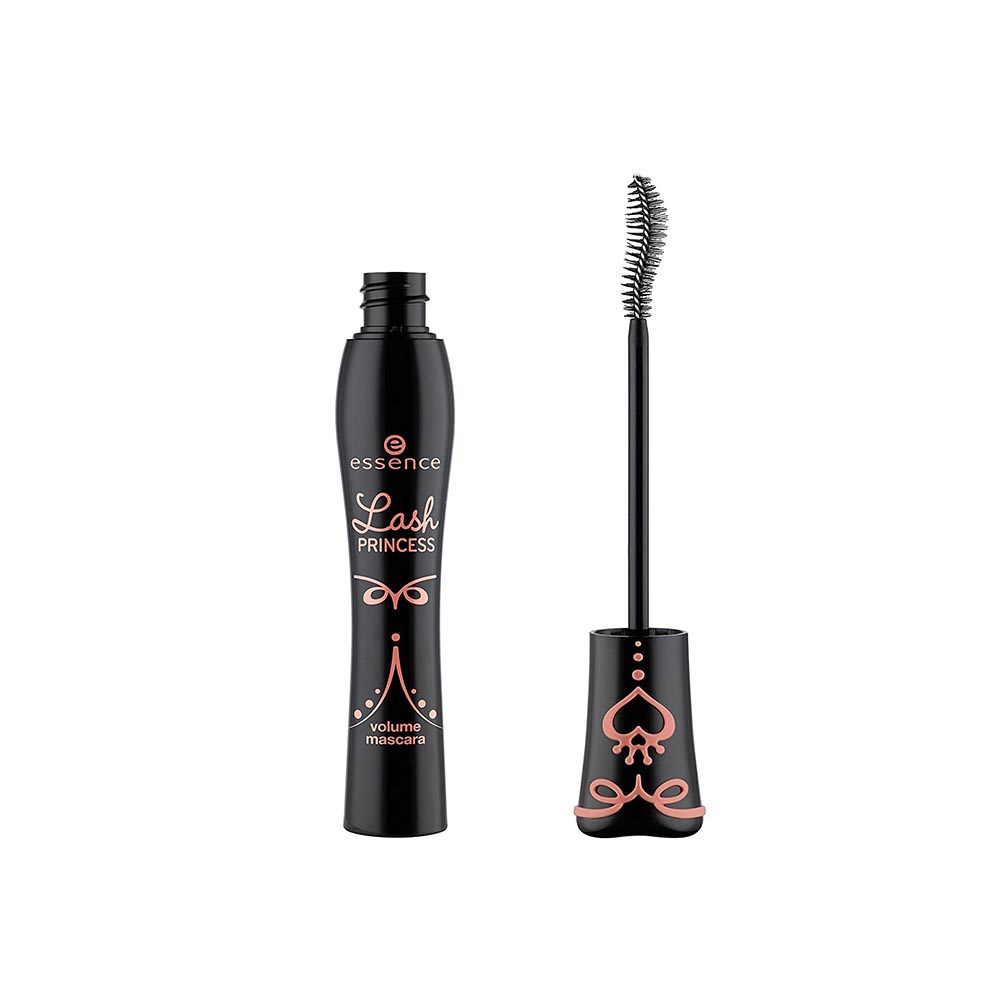 Lash Princess Volume Mascara - Black