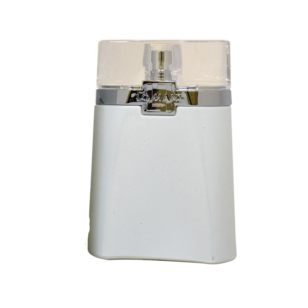 Lomani White Gold Eau De Toilette Spray
