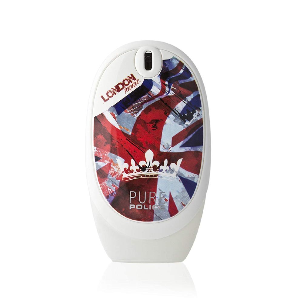 Police Pure London Femme EDT