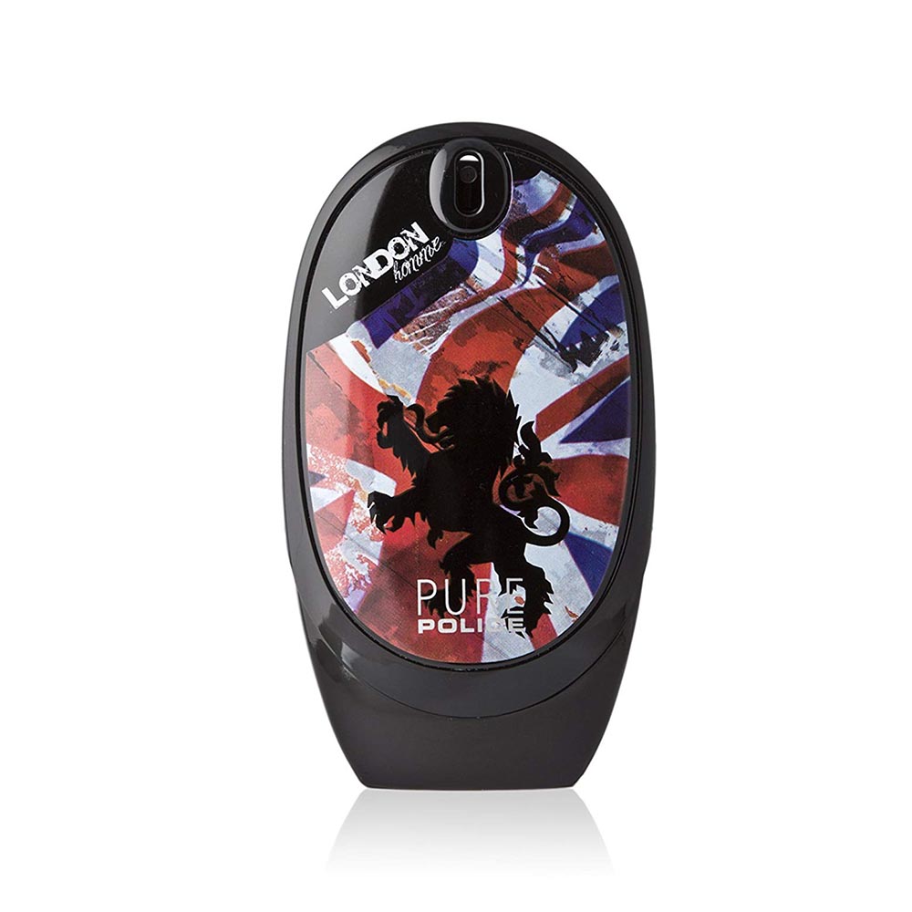 Pure London Homme Eau de Toilette