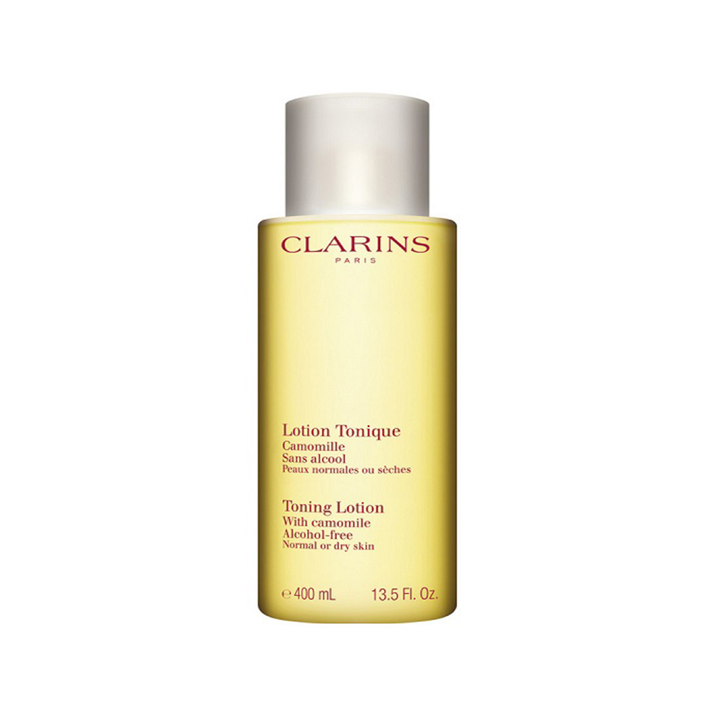 Clarins Toning Lotion